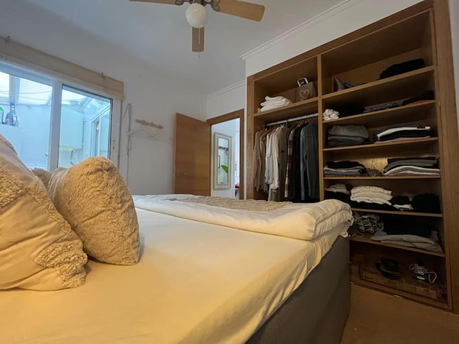 ロス・アルカサレス Casa Naranjaヴィラ エクステリア 写真